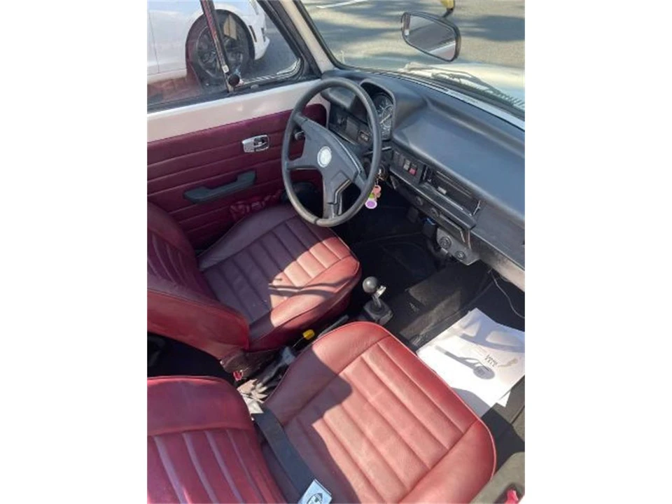1977 Volkswagen Super Beetle - Image 4 of 6