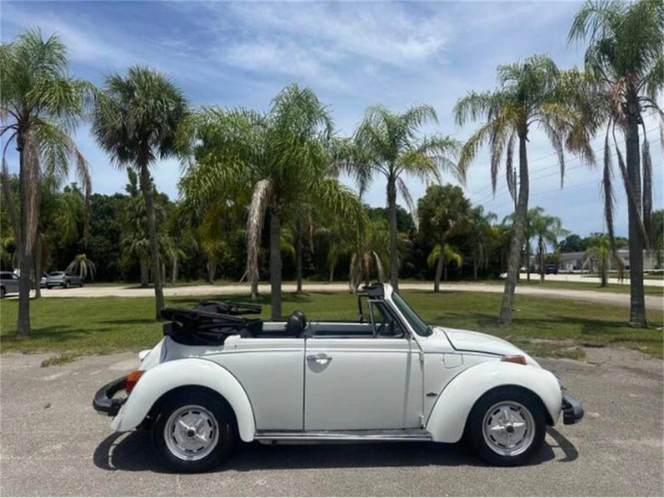 1977 Volkswagen Super Beetle - Image 4 of 29