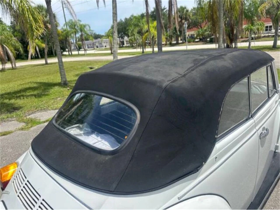 1977 Volkswagen Super Beetle - Image 11 of 29