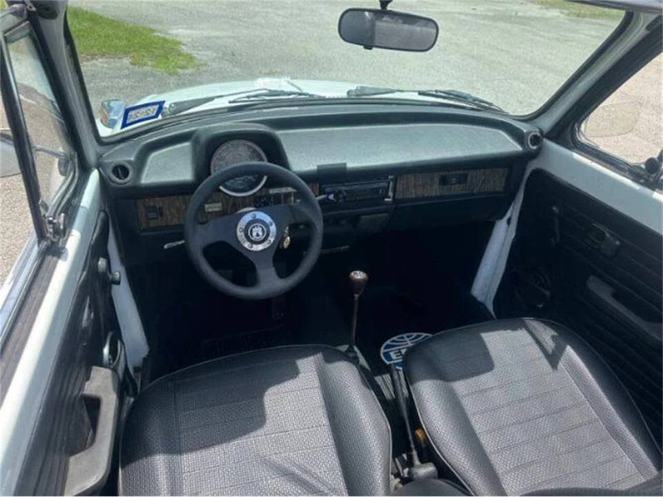 1977 Volkswagen Super Beetle - Image 20 of 29