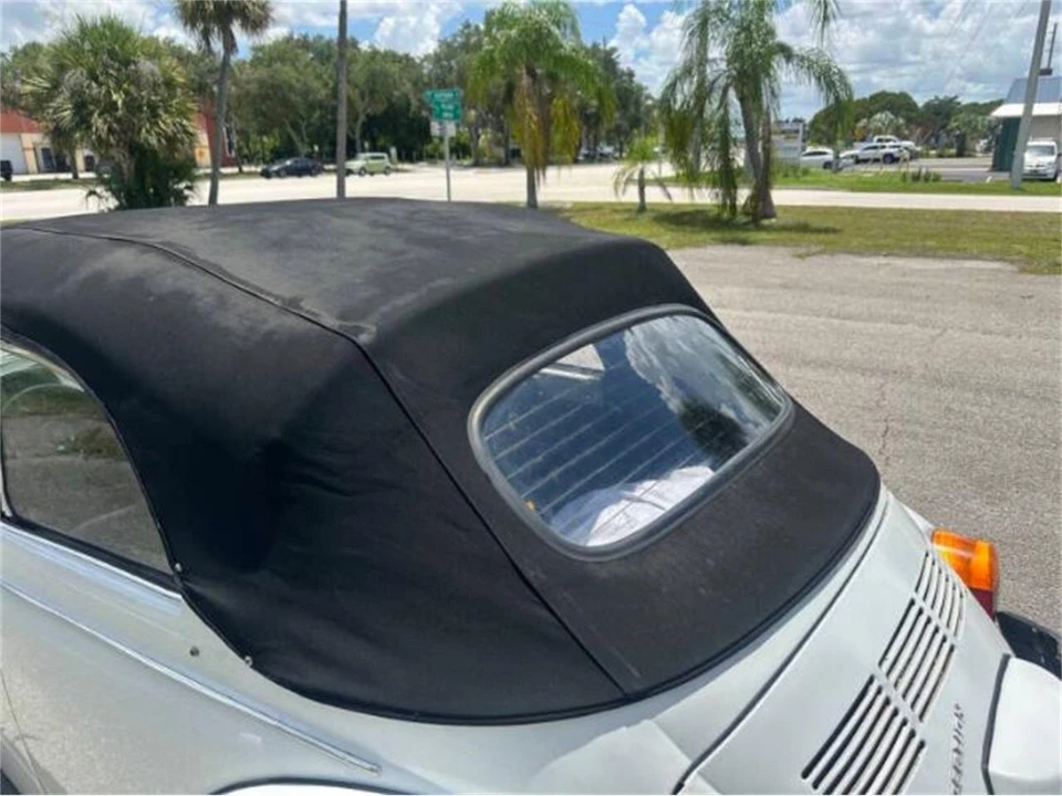 1977 Volkswagen Super Beetle - Image 13 of 29