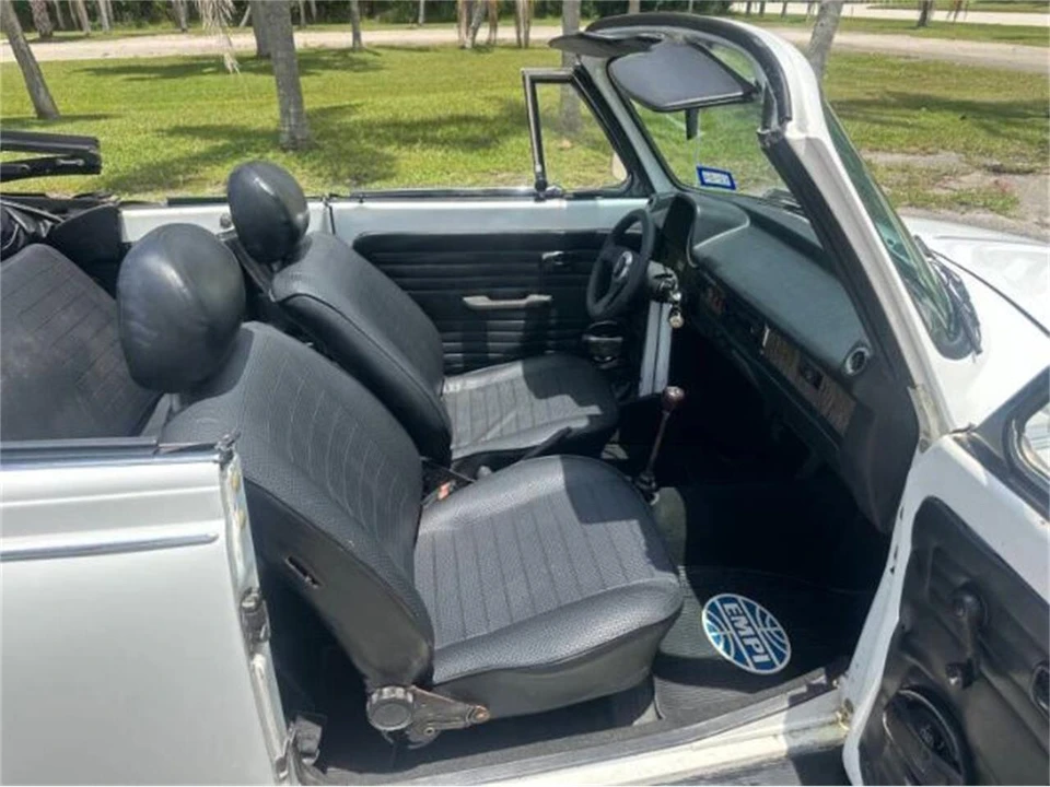 1977 Volkswagen Super Beetle - Image 17 of 29
