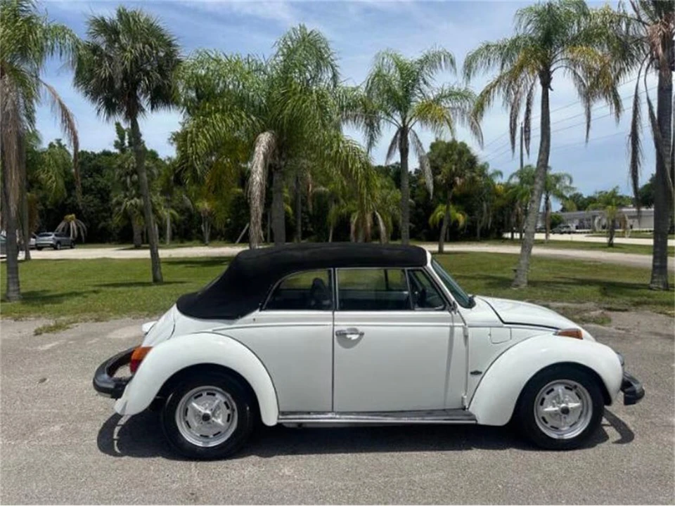 1977 Volkswagen Super Beetle - Image 21 of 29