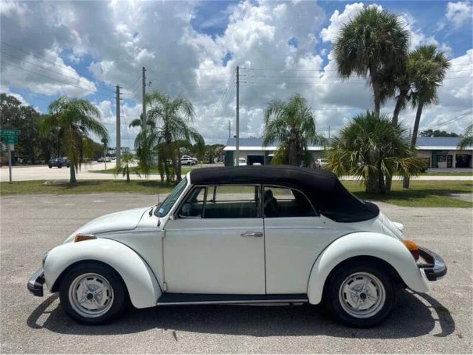 1977 Volkswagen Super Beetle - Image 22 of 29