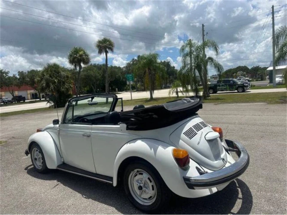 1977 Volkswagen Super Beetle - Image 23 of 29
