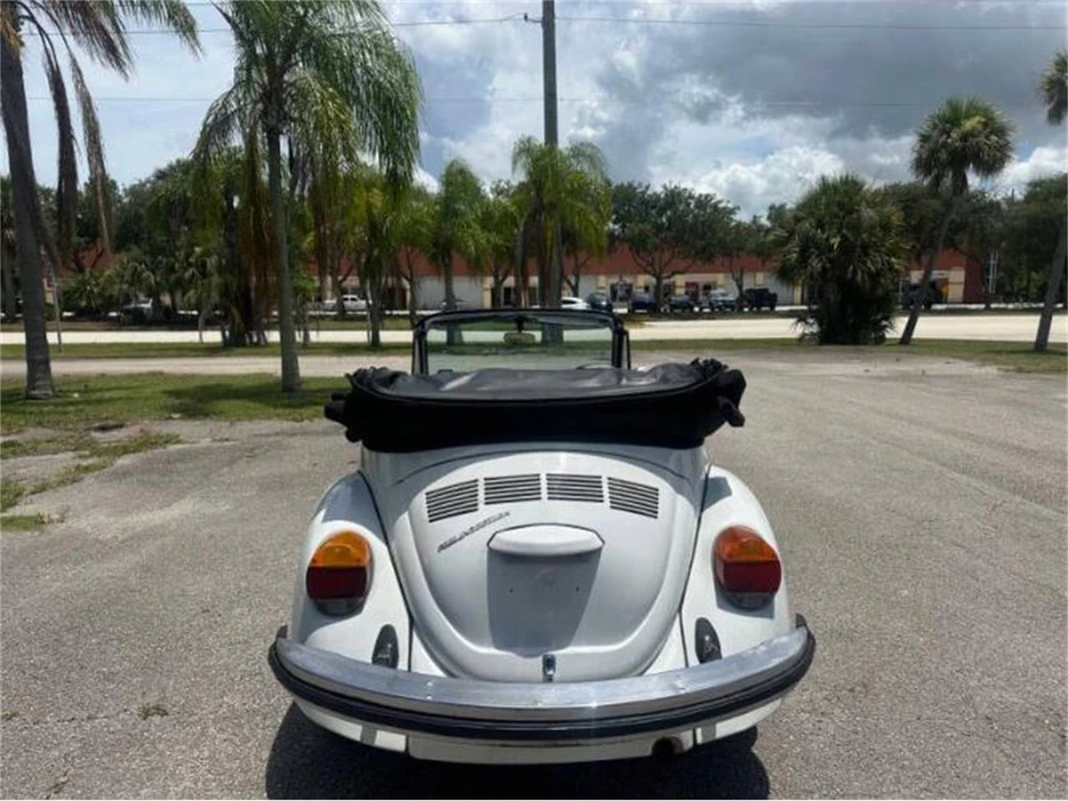 1977 Volkswagen Super Beetle - Image 24 of 29