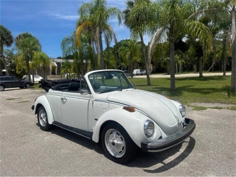 1977 Volkswagen Super Beetle - Image 26 of 29