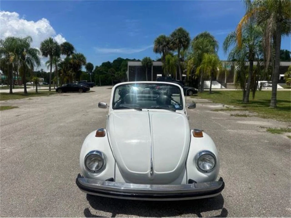 1977 Volkswagen Super Beetle - Image 27 of 29