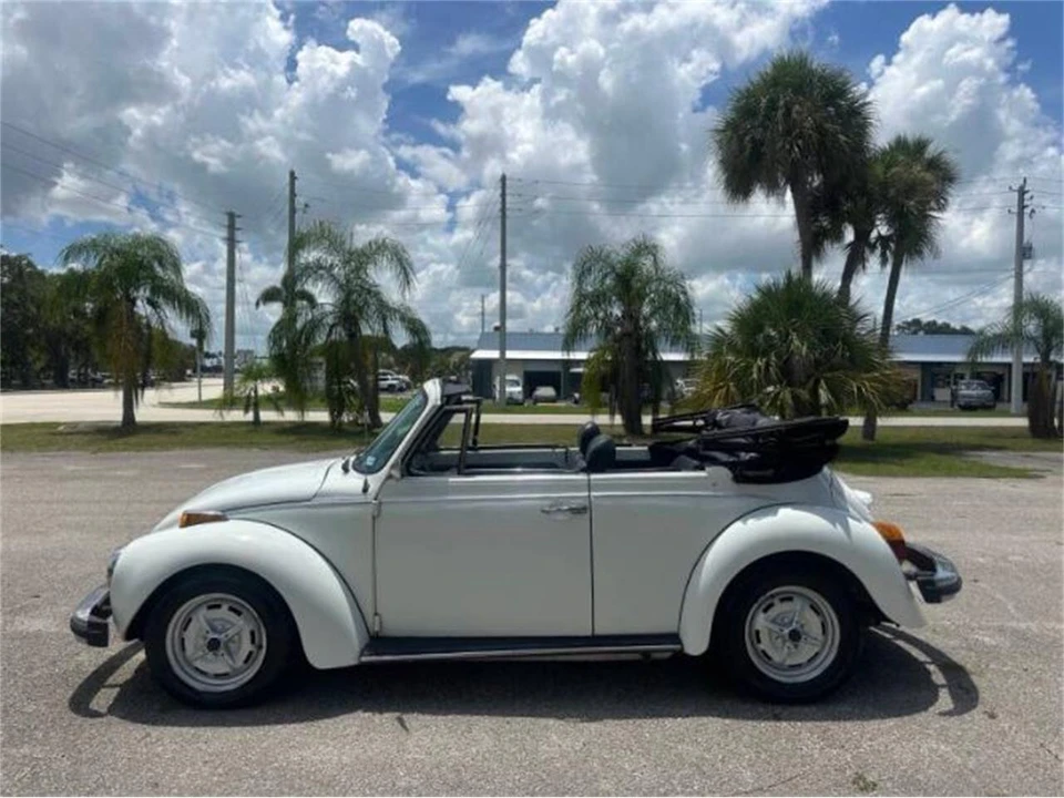 1977 Volkswagen Super Beetle - Image 28 of 29