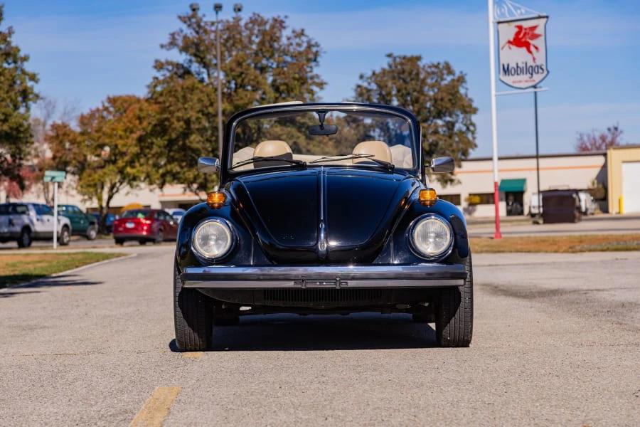 1977 Volkswagen Super Beetle - Image 4 of 31