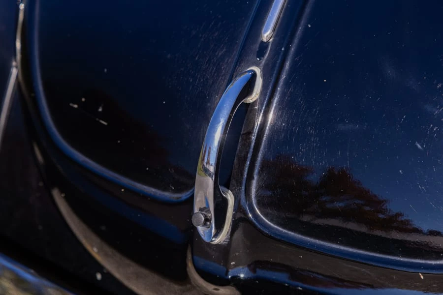 1977 Volkswagen Super Beetle - Image 9 of 31