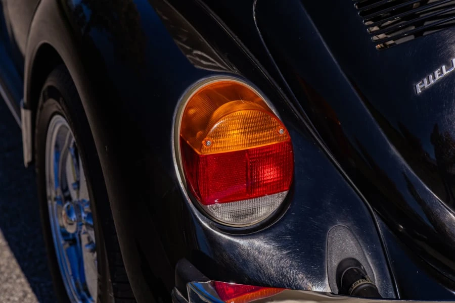 1977 Volkswagen Super Beetle - Image 15 of 31