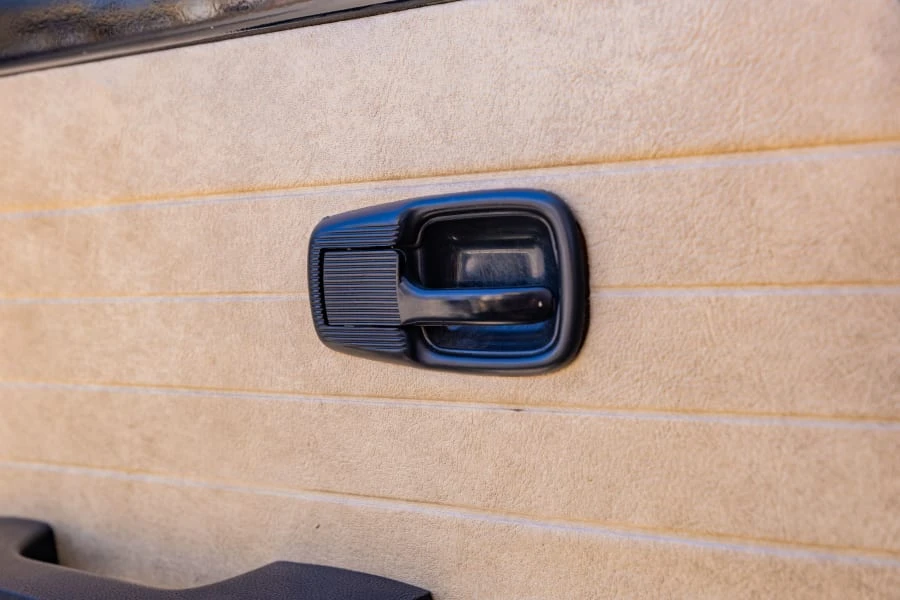 1977 Volkswagen Super Beetle - Image 28 of 31