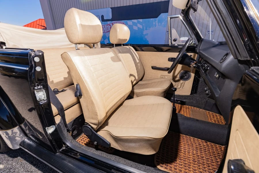 1977 Volkswagen Super Beetle - Image 24 of 31