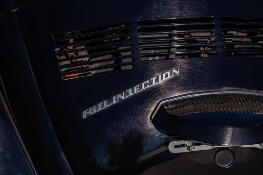 1977 Volkswagen Super Beetle - Image 8 of 31