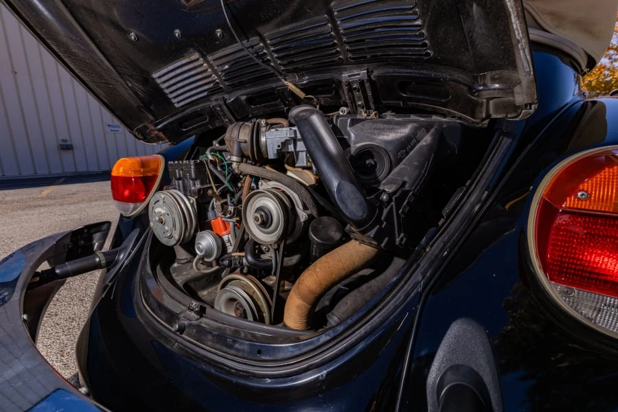 1977 Volkswagen Super Beetle - Image 30 of 31