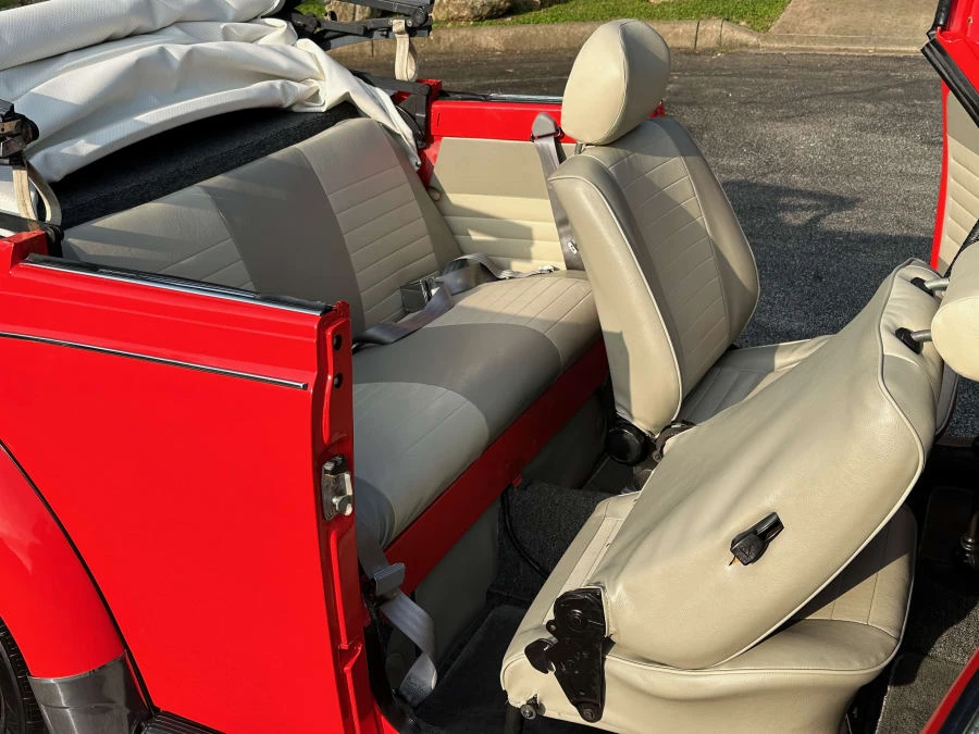 1977 Volkswagen Super Beetle - Image 17 of 31