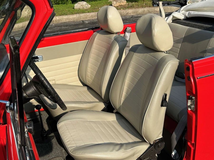 1977 Volkswagen Super Beetle - Image 11 of 31