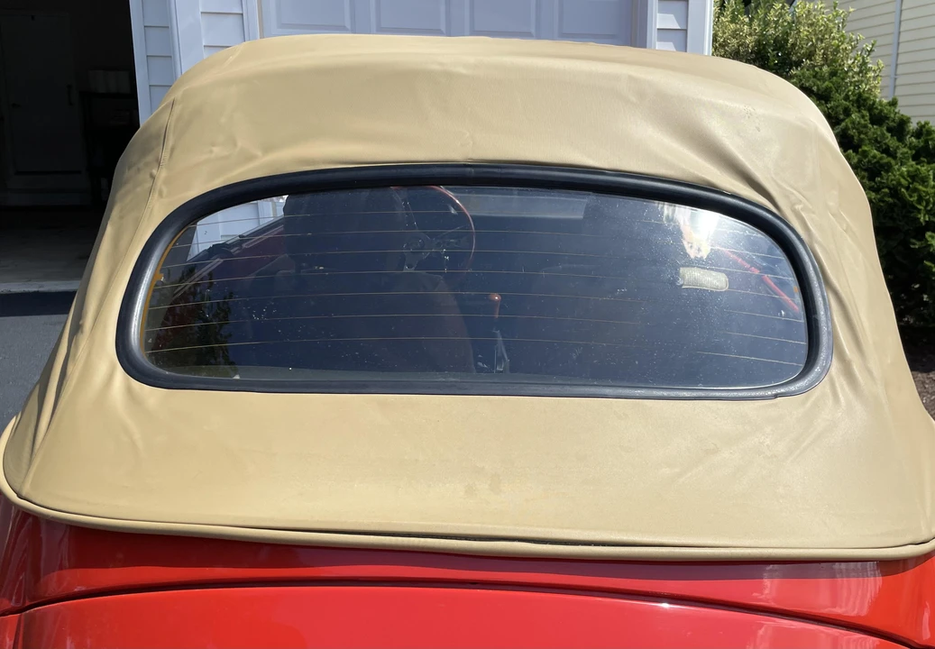 1977 Volkswagen Super Beetle - Image 15 of 31