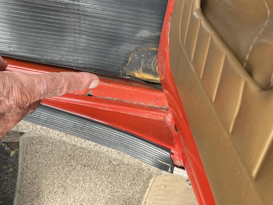 1977 Volkswagen Super Beetle - Image 19 of 31