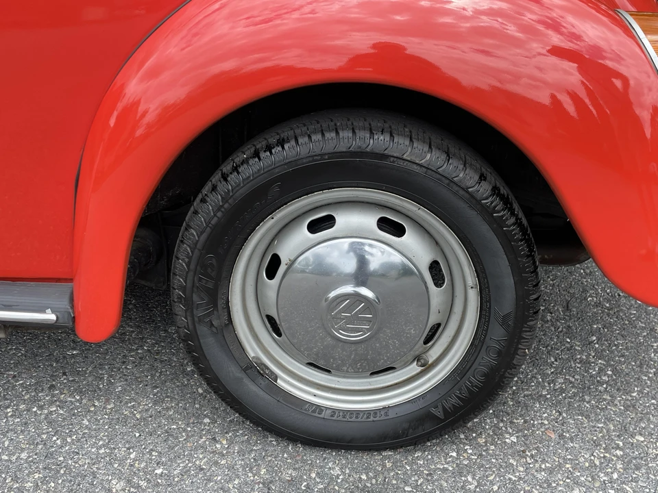1977 Volkswagen Super Beetle - Image 25 of 31