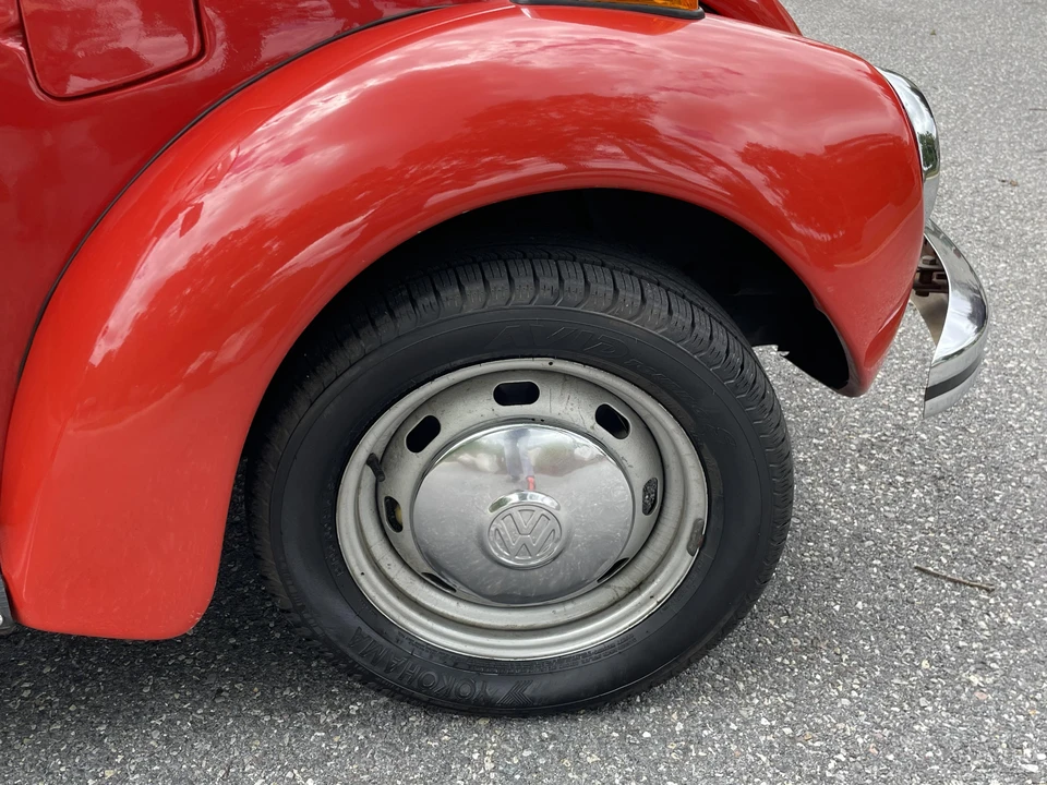 1977 Volkswagen Super Beetle - Image 27 of 31