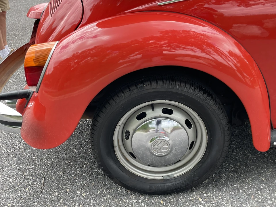 1977 Volkswagen Super Beetle - Image 28 of 31