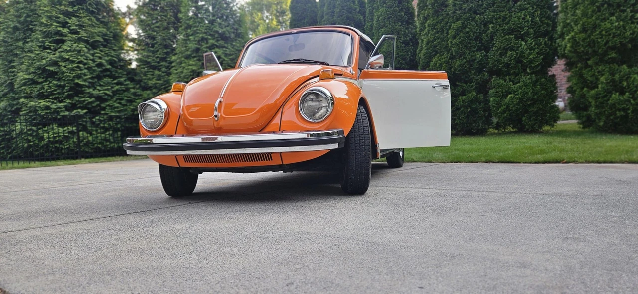 1977 Volkswagen Super Beetle - Image 18 of 31
