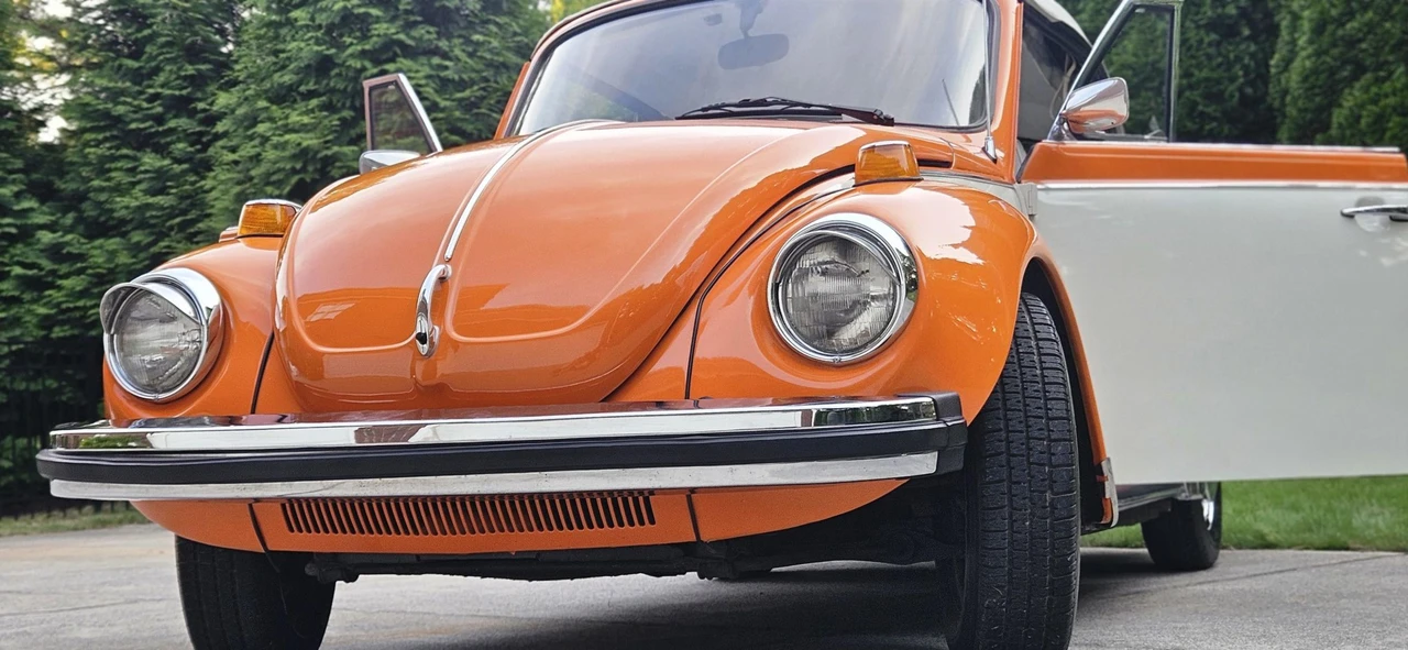 1977 Volkswagen Super Beetle - Image 23 of 31