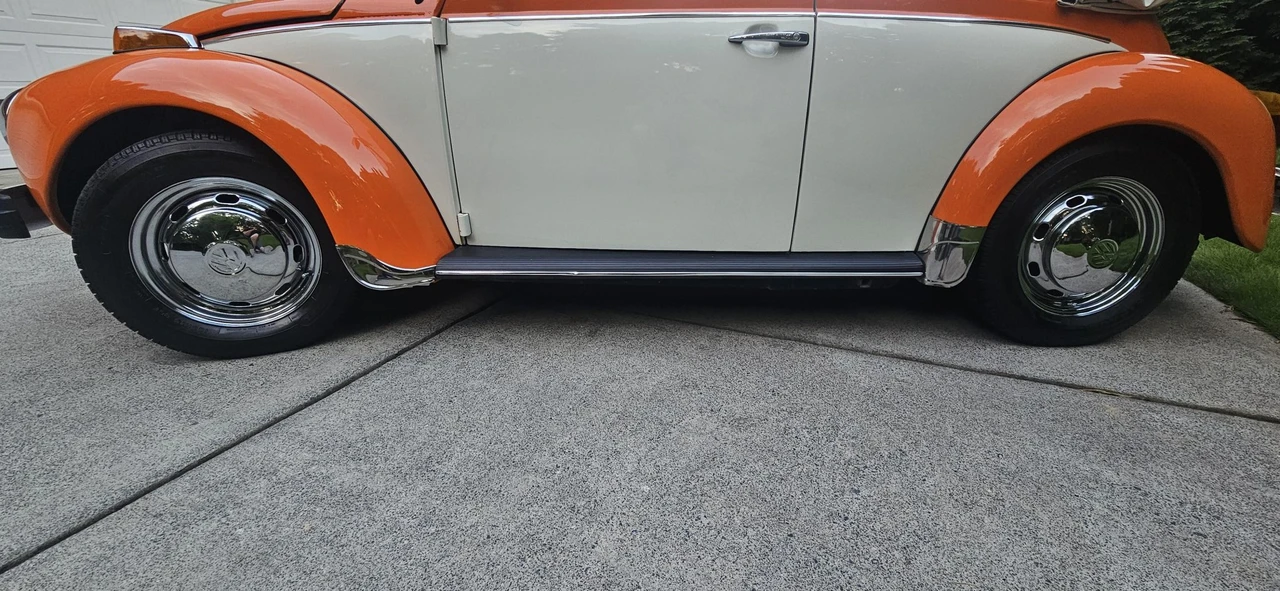 1977 Volkswagen Super Beetle - Image 30 of 31