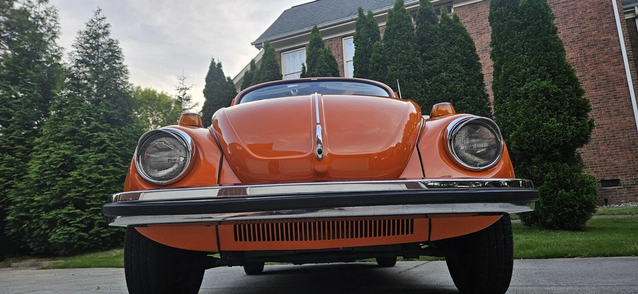 1977 Volkswagen Super Beetle - Image 21 of 31
