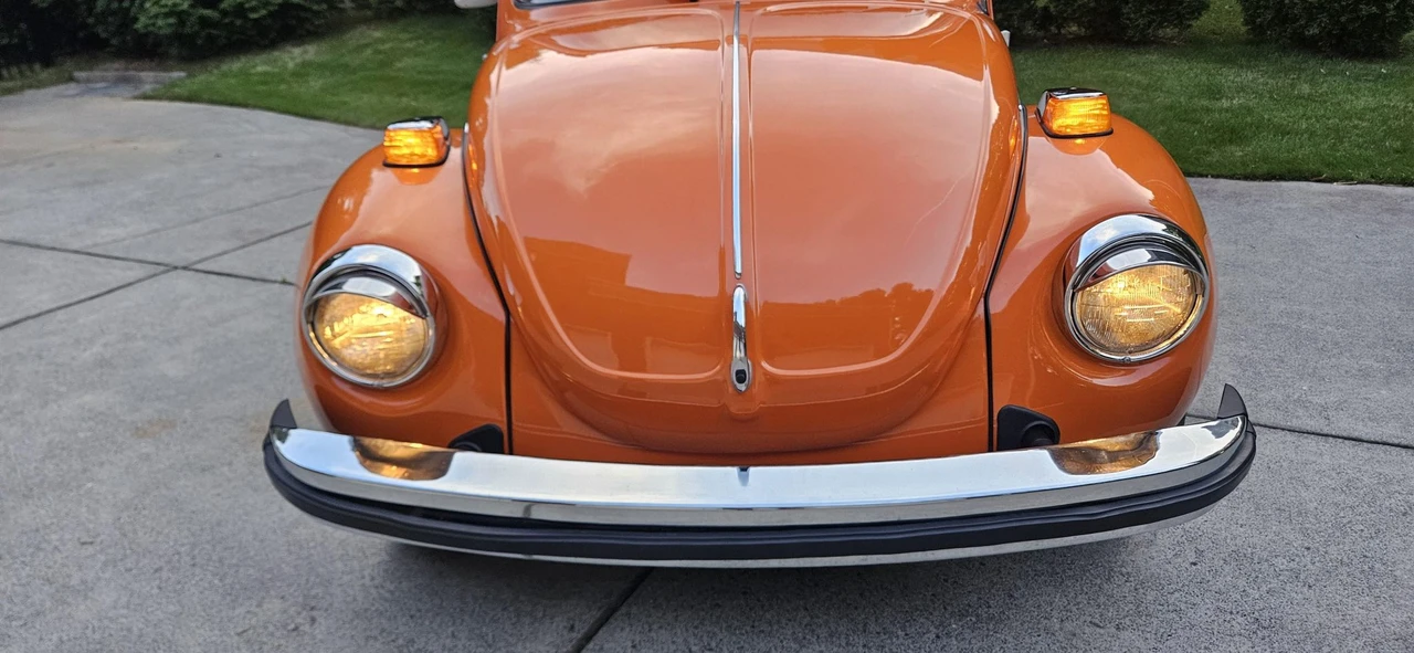 1977 Volkswagen Super Beetle - Image 24 of 31