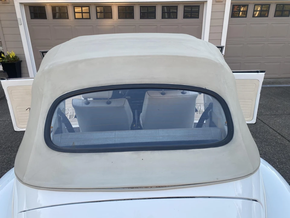 1977 Volkswagen Super Beetle - Image 28 of 31