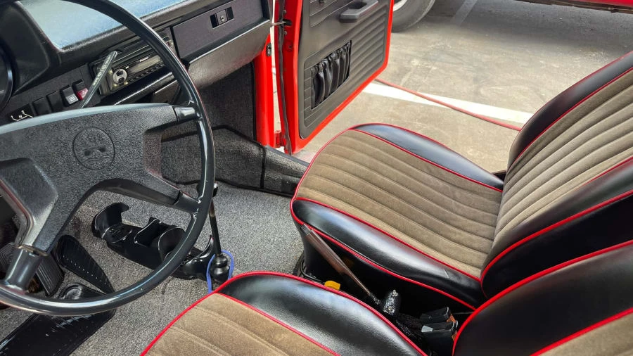 1977 Volkswagen Super Beetle - Image 3 of 22