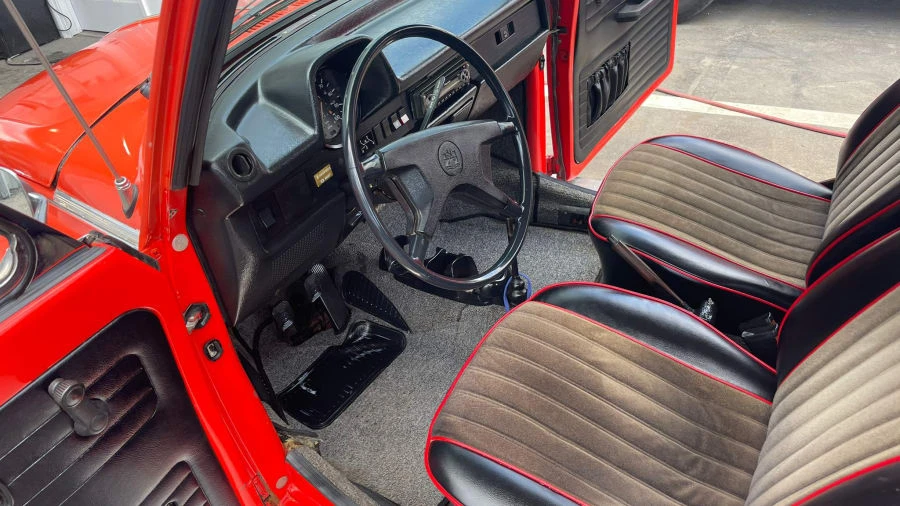 1977 Volkswagen Super Beetle - Image 5 of 22
