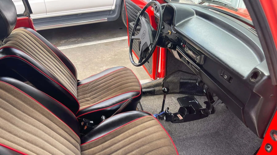 1977 Volkswagen Super Beetle - Image 7 of 22