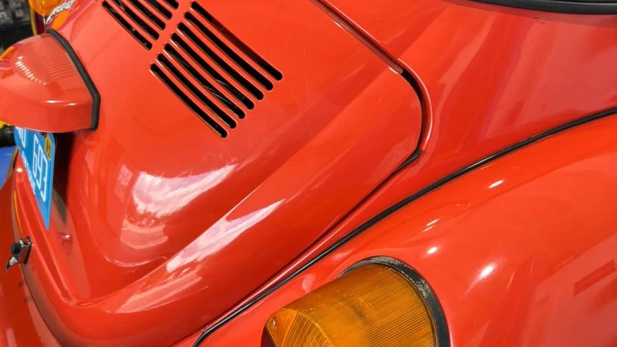 1977 Volkswagen Super Beetle - Image 15 of 22