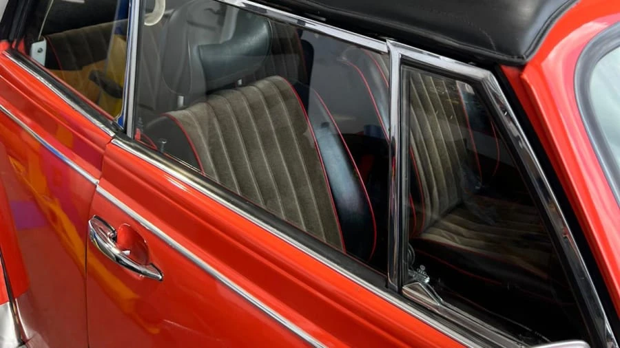 1977 Volkswagen Super Beetle - Image 17 of 22