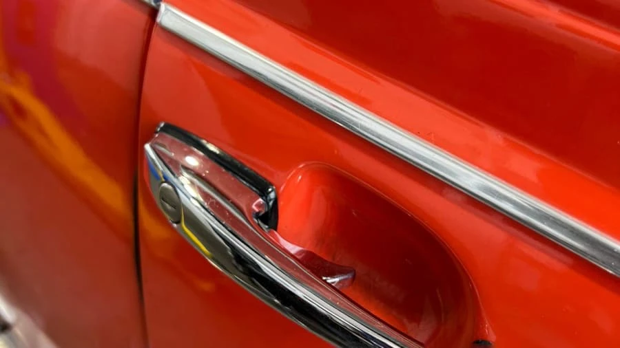 1977 Volkswagen Super Beetle - Image 18 of 22