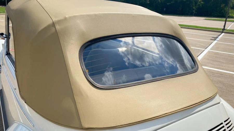 1977 Volkswagen Super Beetle - Image 8 of 13