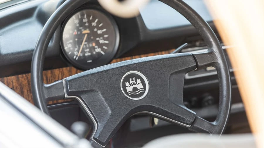 1977 Volkswagen Super Beetle - Image 9 of 15