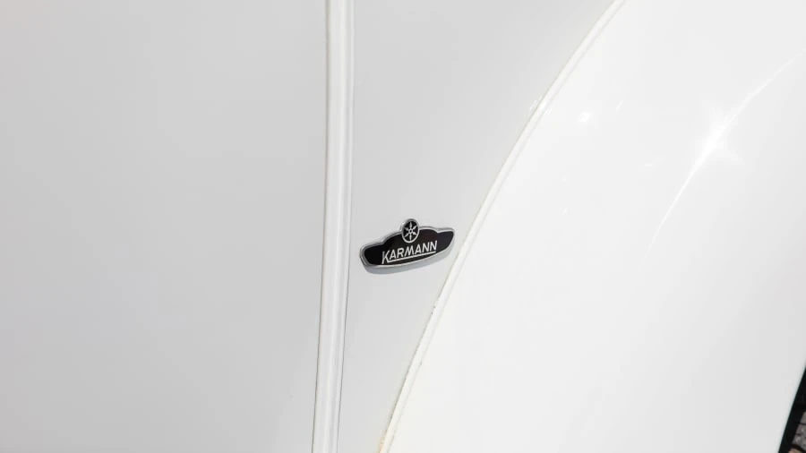1977 Volkswagen Super Beetle - Image 11 of 15