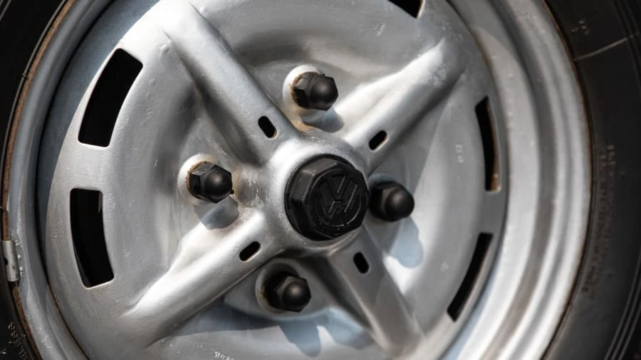 1977 Volkswagen Super Beetle - Image 12 of 15