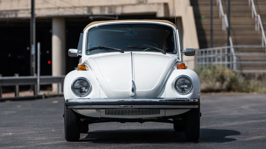 1977 Volkswagen Super Beetle - Image 13 of 15