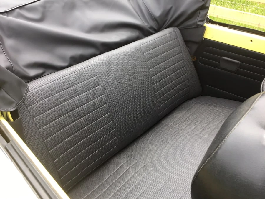 1977 Volkswagen Super Beetle - Image 21 of 28
