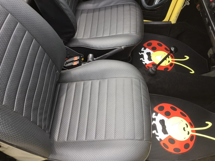 1977 Volkswagen Super Beetle - Image 22 of 28