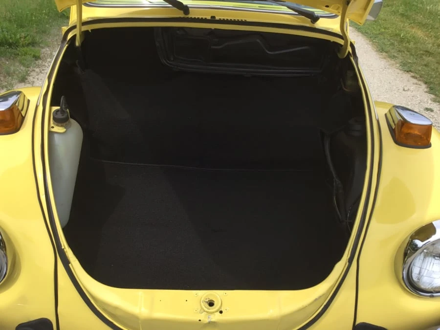 1977 Volkswagen Super Beetle - Image 28 of 28