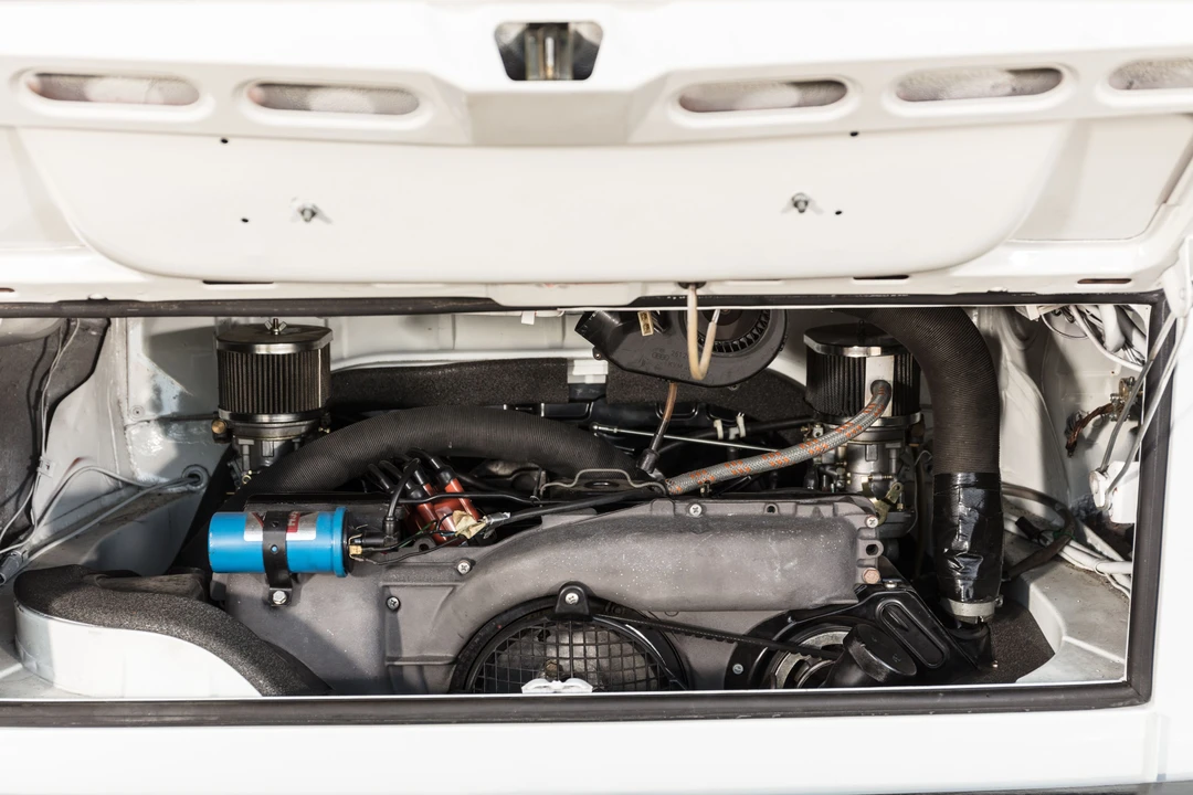 1977 Maserati Sebring - Image 15 of 22
