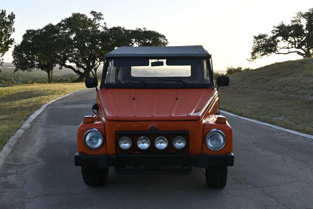 1977 Volkswagen Thing - Image 7 of 31
