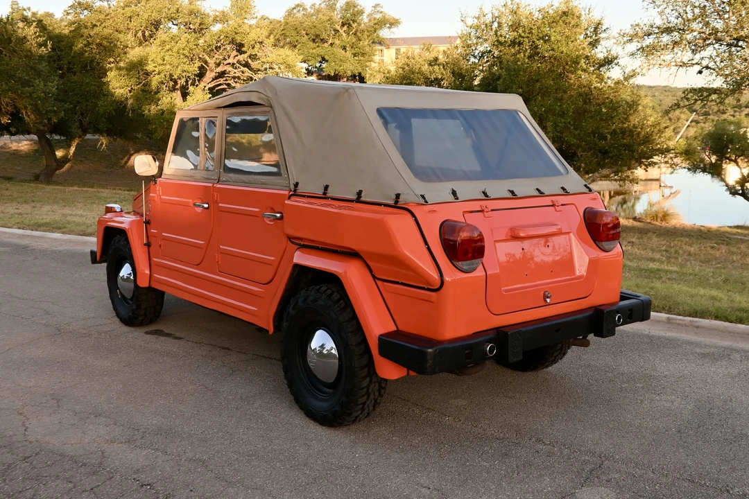 1977 Volkswagen Thing - Image 21 of 31